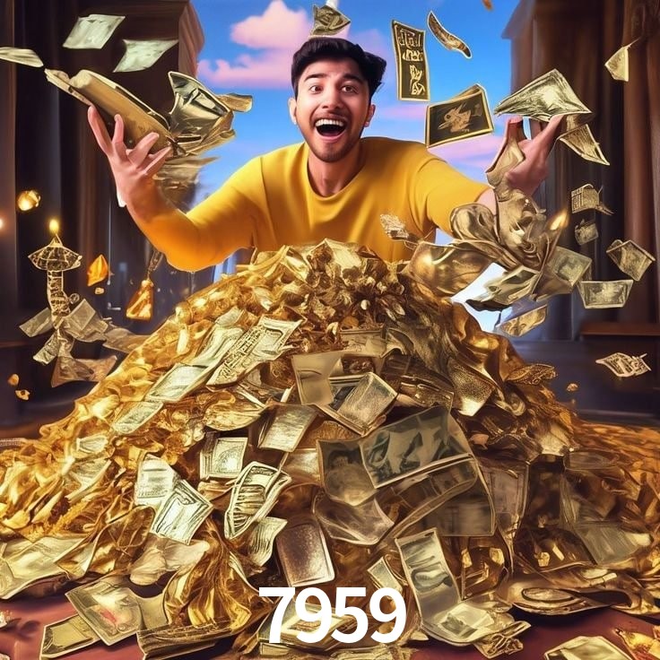 Tennis Betting 7959