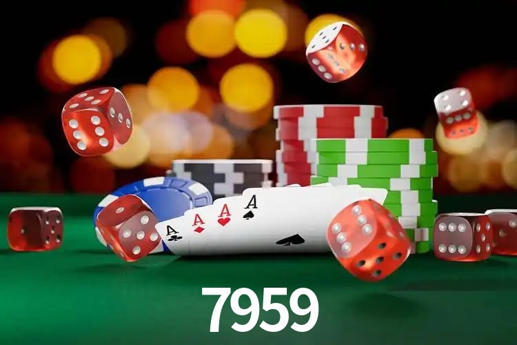 Live Casino 7959