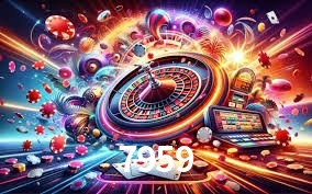 Experiência VIP 7959