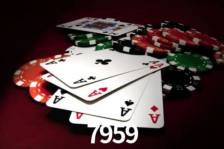 Football Betting 7959