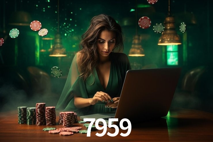 Instant EasyPaisa 7959
