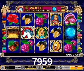 VIP Casino 7959