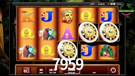 Live Casino 7959