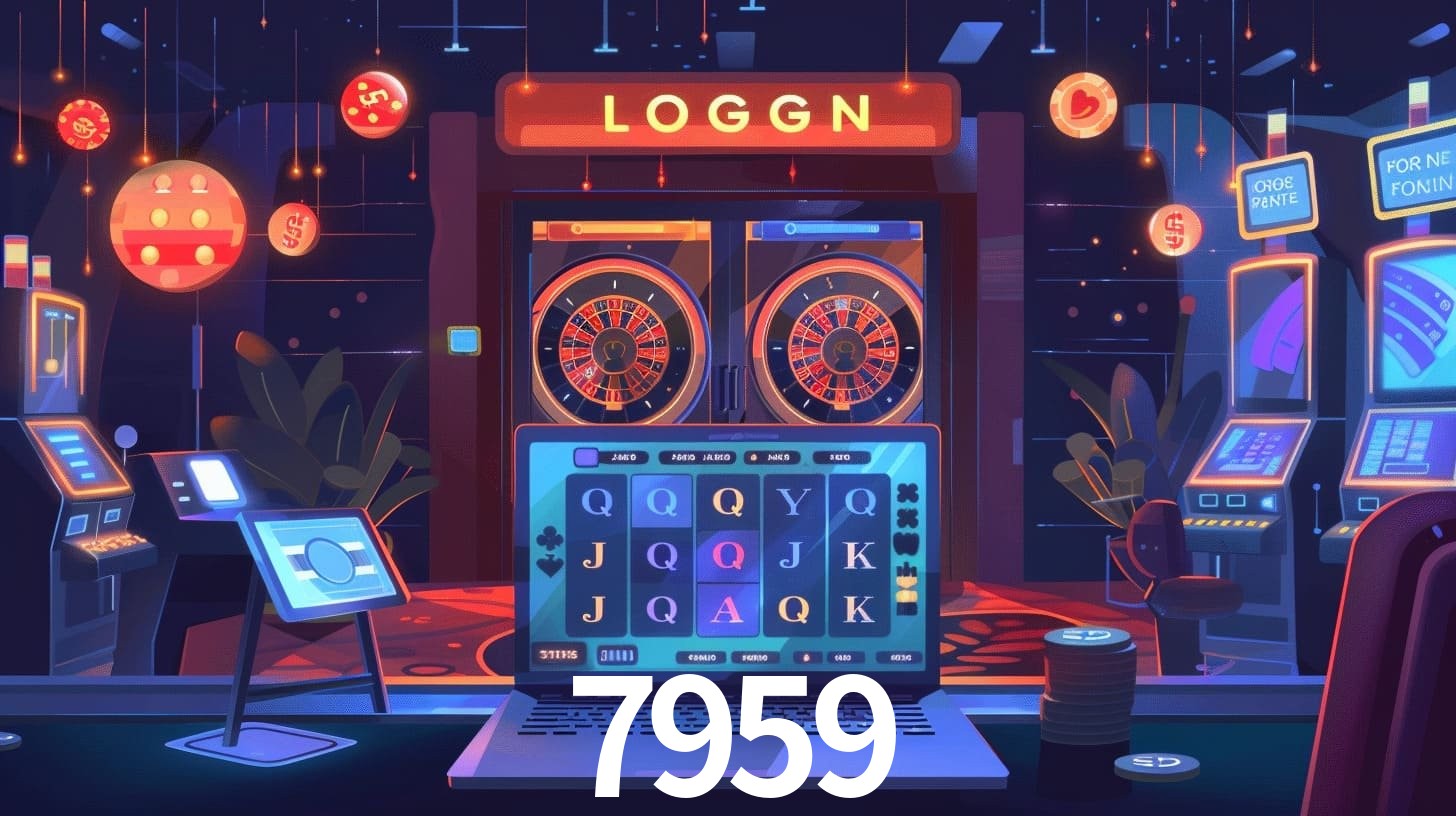 Platform Technology 7959